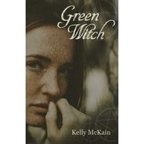 Green Witch, (Paperback)