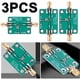 thumbnail image 1 of Ganancia 32dB Amplificador señal RF banda ancha Módulo ruido DC 9-12V, 1 of 7