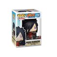 thumbnail image 1 of Funko POP! Animation : Naruto Shippuden - Madara [Reanimation] #722 Exclusif, 1 of 3
