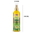 thumbnail image 3 of African Pride Olive Miracle Braid Sheen Spray 12 fl. oz. Spray Bottle, 3 of 6