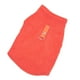 thumbnail image 2 of Chaleco para Perros Methold Suavidad Transpirable Naranja L, 2 of 6