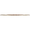 thumbnail image 3 of Ekena Millwork 34"OD x 11"ID x 1/4"T Dijon Wood Fretwork Pierced Ceiling Medallion, Birch, 3 of 3