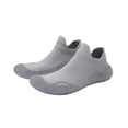 thumbnail image 2 of DIVVce Black Knit Water Shoes For Men And Women Breathable Quick Dry Non Slip Beach Footwear, 2 of 8
