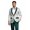 Green, variant on Men's MONTIQUE Two Piece Set Walking Leisure Suit 2370 Copper Tan Plaid