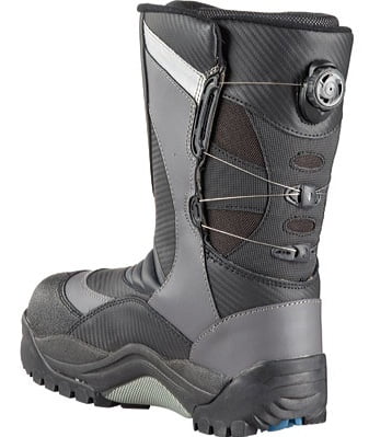 Baffin Pivot Mens Snowmobile Boots 