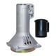 thumbnail image 3 of Tambor de embrague de recortadora Carcasa De Tambor De Embrague De Metal, Potencia Universal Para Piezas De Recortadora De Hilo, 28X9 Dientes, 3 of 7
