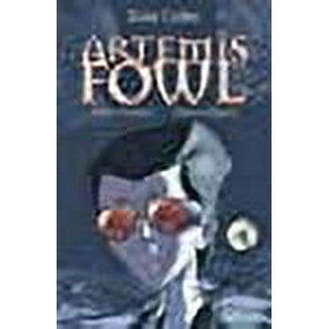 Artemis Fowl (French Edition)