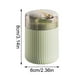 thumbnail image 2 of Automatic Toothpick Dispenser Toothpick Container Storage Box, Keep Toothpicks Hygienic Container, Toothpick Dispenser, 2 of 7
