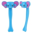 thumbnail image 4 of Faucet Extender, Suitable For Most Faucets Hand Washing AccessoriesHand Washing Accessories Easy To Install Cute Cartoon Shape  For For Ages 3 Or Older. Blue, 4 of 8