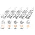 thumbnail image 5 of 10PCS Electric Derma Pen Cartuchos Herramienta de cuidado de la piel para la cara, 5 of 5