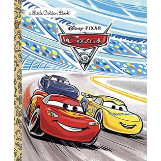 Meet the Cars (3rd Edition)(Hardcover) - Walmart.com