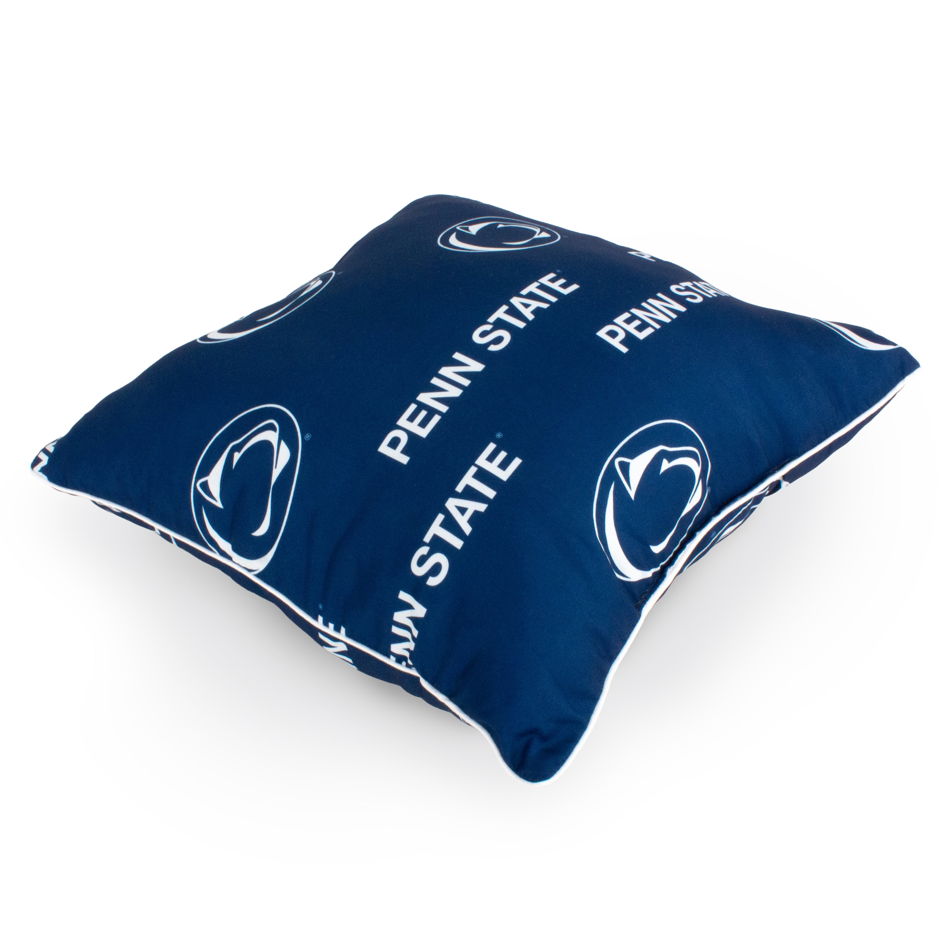 Penn State Nittany Lions 16" x 16" Decorative Pillow Pair