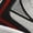 Silvery, variant on Men's Breathable Sports Shoes for Running and Leisure;
