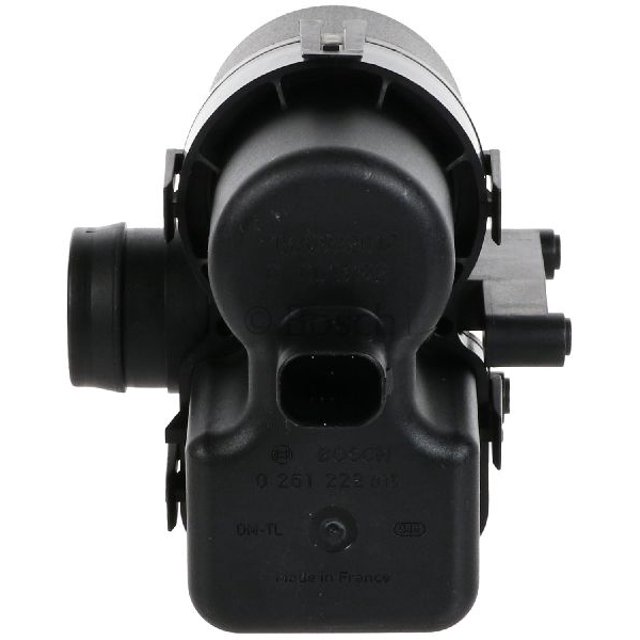 GOPARTS Replacement for 20012001 BMW X5 Evaporative Emissions System