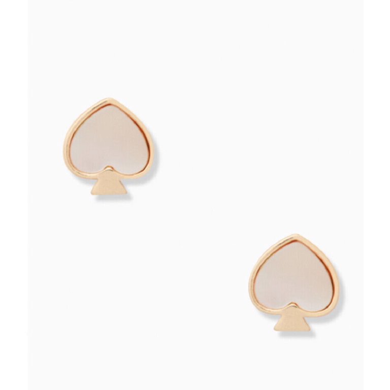 Kate spade signature spade earrings Clearance