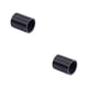 thumbnail image 1 of Kenally Acoplador de manguera automático de silicona, portátil, 70mm, recto, modificado, profesional, repuesto, conector de tubo, accesorios 1 PC 2piezas, 1 of 6
