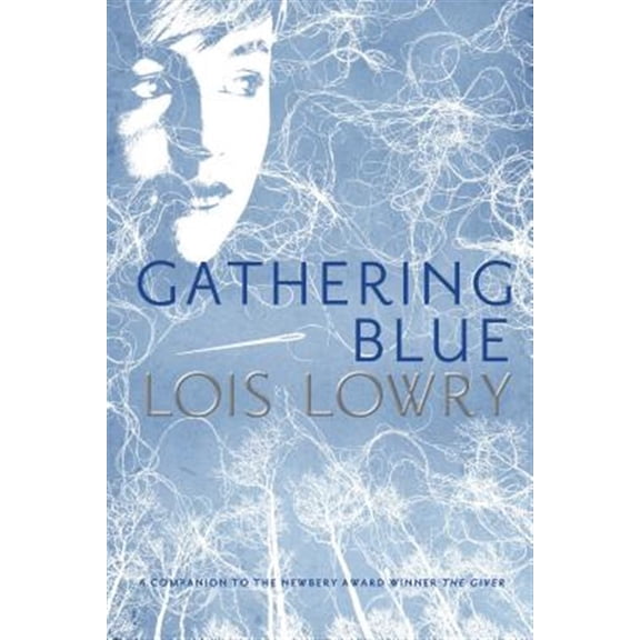 Pre-Owned Gathering Blue (Hardcover) 0547995687 9780547995687
