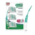 thumbnail image 1 of GUM Soft-Picks Advanced Dental Picks (Pack of 270), 1 of 3