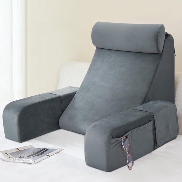 – Éliminateur d'Odeurs Polyvalent - Élimine les Odeurs d'Air et de Surface – Technologie Brevetée Idéale pour la Salle de Bain, la Cuisine, les Tissus, le Garde-Robe - Odeur Encore Excellente, Recharge de 64 Oz
