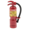 thumbnail image 2 of BAETEUY Miniature 1:12 1:6 Simulation Fire Extinguisher - Dollhouse Accessories Decor, 2 of 7