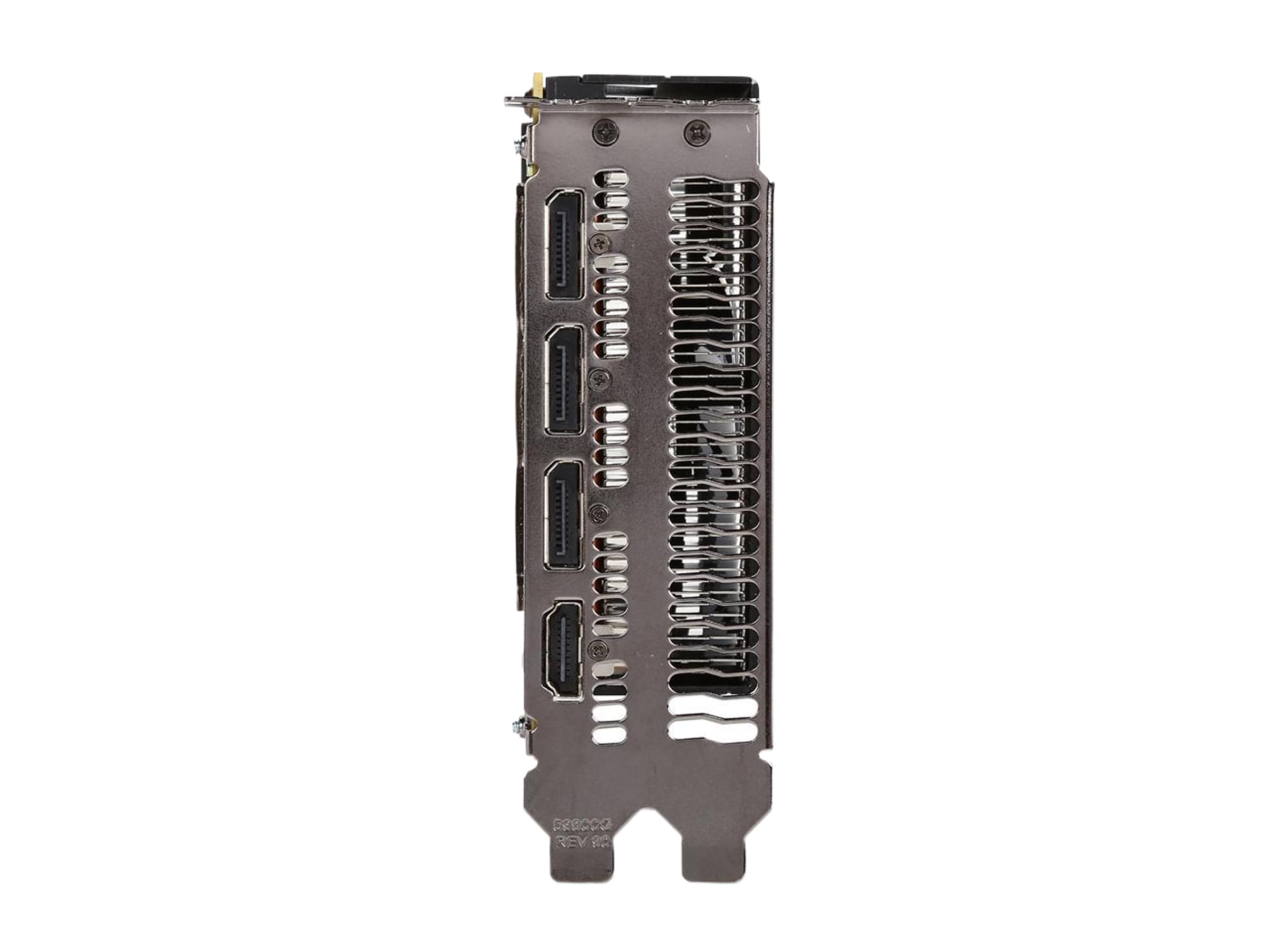 XFX AMD Radeon R9-NANO Graphic Card, 4 GB HBM