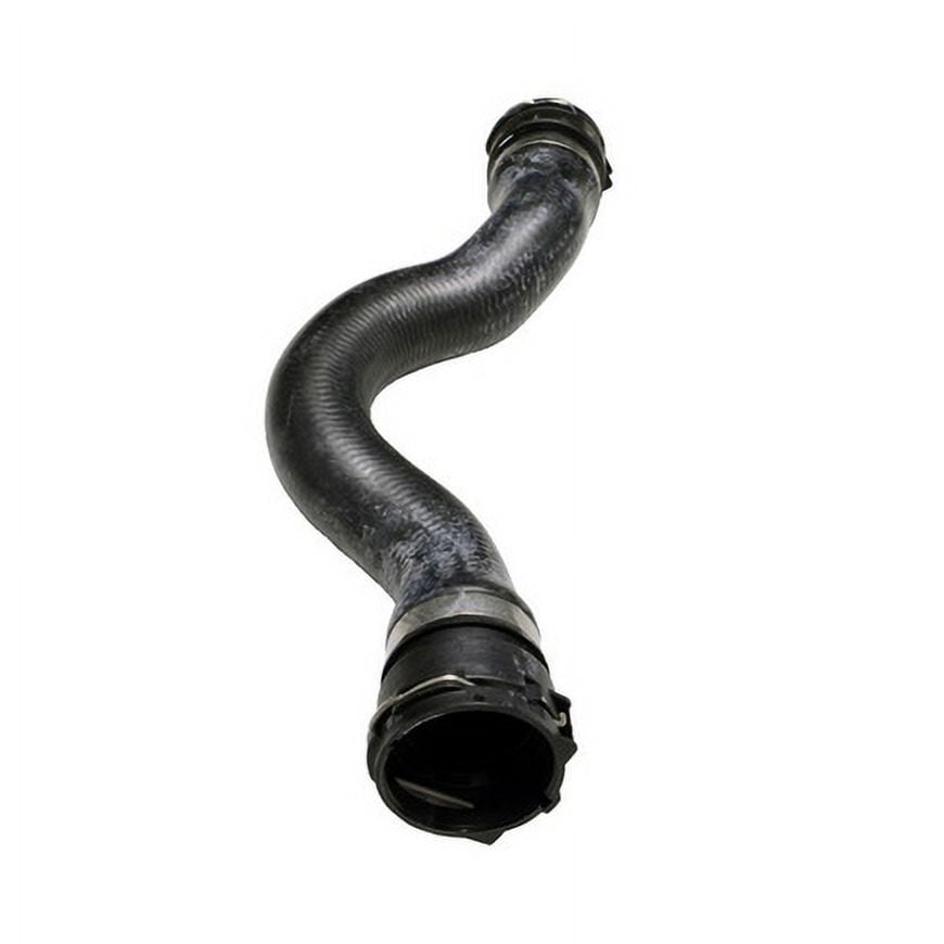 Molded Coolant Hose (SAE 20R4)