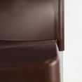 thumbnail image 2 of Mundo In Juego de 4 Sillas Vivanti - Sillas para Comedor - Café Mundo In Comedor, 2 of 8