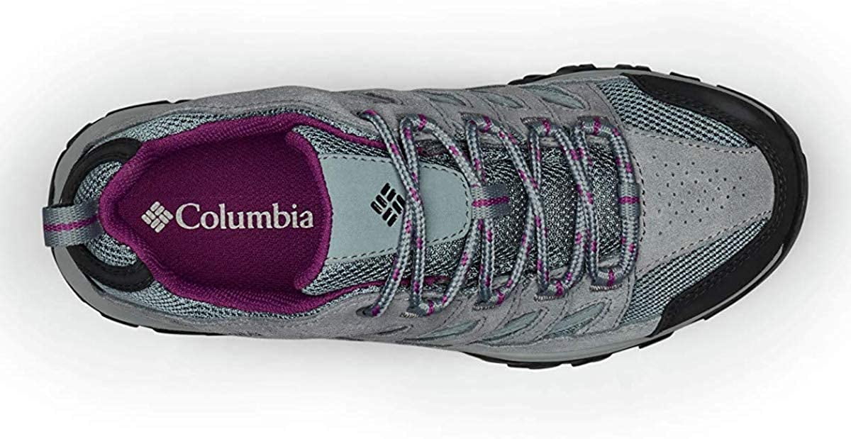 Women's Columbia Crestwood Waterproof 