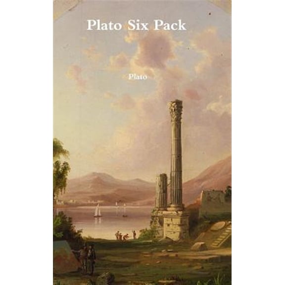 Pre-Owned Plato Six Pack