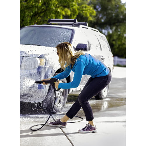 Karcher K2 Car Care Kit PSI Pressure Washer - Walmart.com