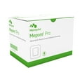 thumbnail image 2 of Mepore Pro Sterile Composite Dressing Rectangle 3-3/5 X 4 Inch 670990 40 per Box, 2 of 4