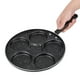 thumbnail image 3 of Sartén Práctica, Utensilios De Cocina, Sartén, Cocina Para El Hogar ANGGREK Breakfast Cooking Pan, 3 of 8
