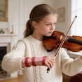 thumbnail image 4 of Klonfd Violin Wrist Practice Aid Adjustable Corrector For Kids And Beginners With Breathable Design | Straight Wrist Trainer For Violin Students Music Lessons Home Or Class, 4 of 4