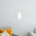 thumbnail image 4 of unbranded Decorativo Irregular De Acrílico Transparente Para Pared Y Simple, 4 of 8