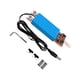 thumbnail image 3 of Soldador por puntos de mano Herramienta de soldadura de tipo automático de 12 uso industrial Azul DYNWAVEMX Soldadura por puntos, 3 of 8
