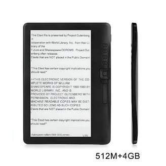 Kobo Libra 2 eReader | 7? Glare Free Touchscreen | Waterproof