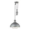 thumbnail image 2 of Elk Lighting Farmhouse Adjustable Pendant in Aged Pewter, 2 of 3