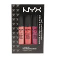 thumbnail image 2 of NYX Soft Matte Lip Cream 3 Piece Set, 2 of 2