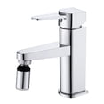 thumbnail image 3 of kurtrusly Temperature Control LED Rotatable Water Faucet Light Water Color Changing Tap 1 1Set, 3 of 6
