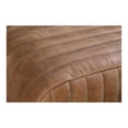 thumbnail image 5 of Moe's Home Collection Endora Bench Cappucino, 5 of 5