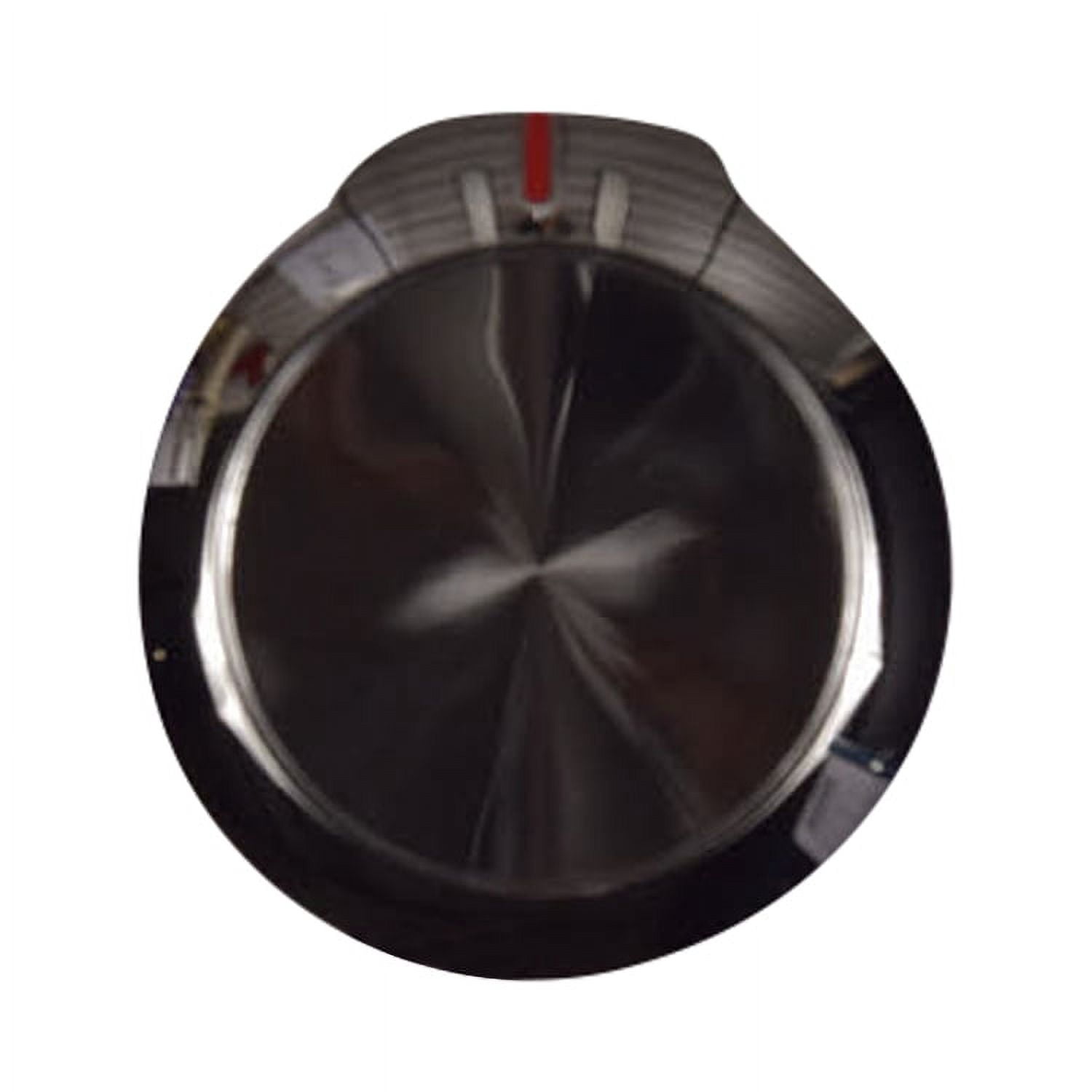 ForeverPRO W11030413 Knob for Whirlpool Range W10643306 W10786063 W11027434