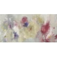 thumbnail image 2 of PI Studio 14x9 White Modern Wood Framed Museum Art Print Titled - Dulcet II, 2 of 4
