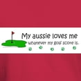 thumbnail image 3 of CafePress - Australianshepherd Men's Value T Shirt - Men's Classic Graphic Cotton T-Shirt, 3 of 4