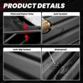 thumbnail image 4 of Alfombrilla LASFIT para camioneta Chevrolet Colorado/GMC Canyon de 5 pies, 4 of 8