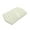 Beige S, variant on Black M Sloped Silicone Soap Dish Holder Self Draining Tray With Ridges For Bathroom Shower Kitchen Sink Sponge 6.1X3.54X0.55 Inch