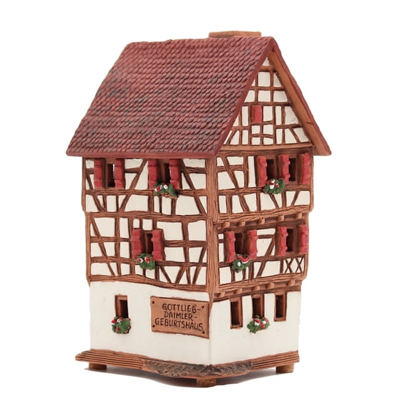 Gottlieb-Daimler-House