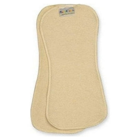 Babykicks Premium Joey-Bunz Pouch (Pack of 3)