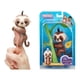 thumbnail image 3 of Figuras de acción de monos interactivos originales para bebés Fingerlings, monos con punta de dedo, mascotas electrónicas inteligentes, juguetes de regalo para niñas y niños, 3 of 5