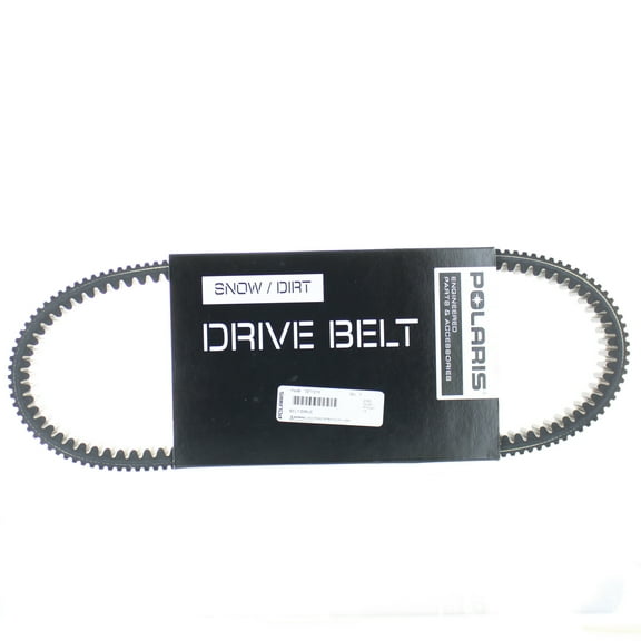 Polaris New OEM Belt-Drive, 3211218