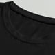 thumbnail image 5 of pstuiky camisetas camisas para hombre, Blusas/camisetas casuales de verano para hombre, de color liso y cuello redondo camisetas de hombre xxxxl, 5 of 9